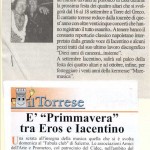 Il Torrese  - Il Mattino