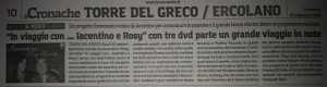 Cronache di Napoli