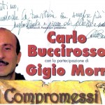 Attestato di stima di Carlo Buccirosso