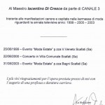 Canale 3 - Scafati