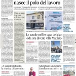 Il Mattino - 20 Dicembre 2022