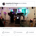 Diretta Streaming 30.12.2017