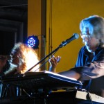 Concerto a Pompei NA