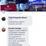 A Gentile Richiesta - 20 Maggio